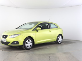 Seat Ibiza SC, Autot, Helsinki, Tori.fi Seat Ibiza SC, Autot, Helsinki, Tori.fi