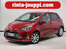 Toyota YARIS, Autot, Rauma, Tori.fi Toyota YARIS, Autot, Rauma, Tori.fi