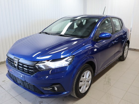 Dacia Sandero, Autot, Kuopio, Tori.fi Dacia Sandero, Autot, Kuopio, Tori.fi