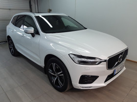 Volvo XC60, Autot, Jyväskylä, Tori.fi Volvo XC60, Autot, Jyväskylä, Tori.fi
