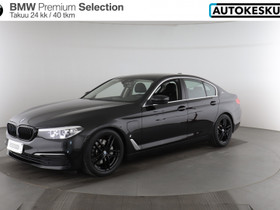 BMW 5-SARJA, Autot, Vantaa, Tori.fi BMW 5-SARJA, Autot, Vantaa, Tori.fi