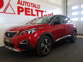 PEUGEOT 3008, Autot, Pori, Tori.fi PEUGEOT 3008, Autot, Pori, Tori.fi