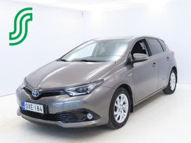 Toyota AURIS, Autot, Lahti, Tori.fi Toyota AURIS, Autot, Lahti, Tori.fi