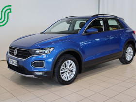 Volkswagen T-Roc, Autot, Hyvinkää, Tori.fi Volkswagen T-Roc, Autot, Hyvinkää, Tori.fi