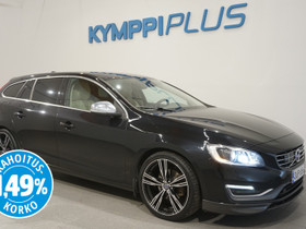 Volvo V60, Autot, Kokkola, Tori.fi Volvo V60, Autot, Kokkola, Tori.fi