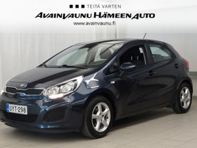 Kia Rio, Autot, Iisalmi, Tori.fi Kia Rio, Autot, Iisalmi, Tori.fi