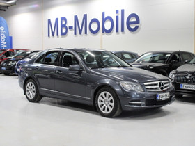 Mercedes-Benz C, Autot, Espoo, Tori.fi Mercedes-Benz C, Autot, Espoo, Tori.fi