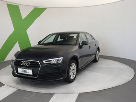 Audi A4, Autot, Tampere, Tori.fi Audi A4, Autot, Tampere, Tori.fi