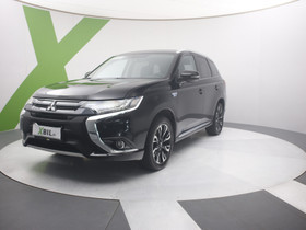 Mitsubishi Outlander PHEV, Autot, Pori, Tori.fi Mitsubishi Outlander PHEV, Autot, Pori, Tori.fi