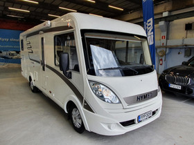 Hymer EXSIS-I 688, Matkailuautot, Matkailuautot ja asuntovaunut, Tuusula, Tori.fi Hymer EXSIS-I 688, Matkailuautot, Matkailuautot ja asuntovaunut, Tuusula, Tori.fi