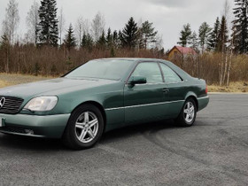 Mercedes-Benz SEC 600 Coupe, Autot, Joensuu, Tori.fi Mercedes-Benz SEC 600 Coupe, Autot, Joensuu, Tori.fi