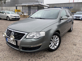 Volkswagen Passat, Autot, Vantaa, Tori.fi Volkswagen Passat, Autot, Vantaa, Tori.fi