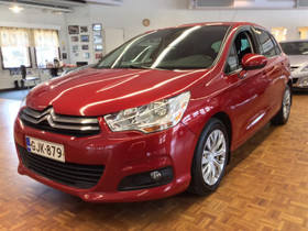 Citroen C4, Autot, Suonenjoki, Tori.fi Citroen C4, Autot, Suonenjoki, Tori.fi