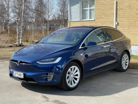 Tesla Model X, Autot, Oulainen, Tori.fi Tesla Model X, Autot, Oulainen, Tori.fi