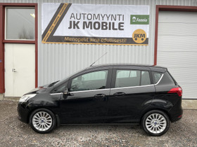 Ford B-Max, Autot, Ylöjärvi, Tori.fi Ford B-Max, Autot, Ylöjärvi, Tori.fi