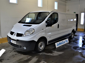 Renault Trafic, Autot, Oulu, Tori.fi Renault Trafic, Autot, Oulu, Tori.fi