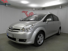 Toyota Corolla Verso, Autot, Lempäälä, Tori.fi Toyota Corolla Verso, Autot, Lempäälä, Tori.fi