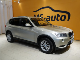 BMW X3, Autot, Vantaa, Tori.fi BMW X3, Autot, Vantaa, Tori.fi