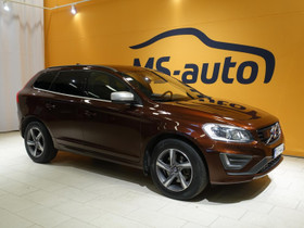 Volvo XC60, Autot, Vantaa, Tori.fi Volvo XC60, Autot, Vantaa, Tori.fi