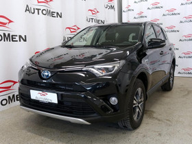 Toyota RAV4, Autot, Ylöjärvi, Tori.fi Toyota RAV4, Autot, Ylöjärvi, Tori.fi