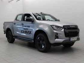 Isuzu D-MAX, Autot, Kuopio, Tori.fi Isuzu D-MAX, Autot, Kuopio, Tori.fi