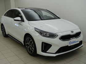 Kia PROCEED, Autot, Joensuu, Tori.fi Kia PROCEED, Autot, Joensuu, Tori.fi
