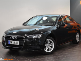 AUDI A4, Autot, Vantaa, Tori.fi AUDI A4, Autot, Vantaa, Tori.fi