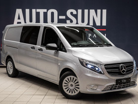 Mercedes-Benz Vito, Autot, Lappeenranta, Tori.fi Mercedes-Benz Vito, Autot, Lappeenranta, Tori.fi