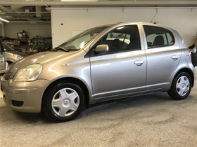 Toyota Yaris, Autot, Ikaalinen, Tori.fi Toyota Yaris, Autot, Ikaalinen, Tori.fi
