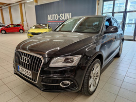 Audi Q5, Autot, Lappeenranta, Tori.fi Audi Q5, Autot, Lappeenranta, Tori.fi