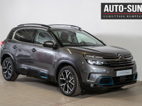 Citroen C5 Aircross, Autot, Imatra, Tori.fi Citroen C5 Aircross, Autot, Imatra, Tori.fi