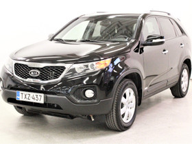 KIA SORENTO, Autot, Kajaani, Tori.fi KIA SORENTO, Autot, Kajaani, Tori.fi