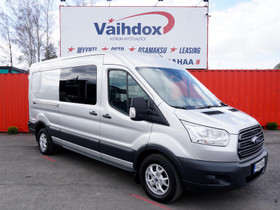 FORD Transit, Autot, Vantaa, Tori.fi FORD Transit, Autot, Vantaa, Tori.fi