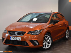 SEAT IBIZA, Autot, Vantaa, Tori.fi SEAT IBIZA, Autot, Vantaa, Tori.fi