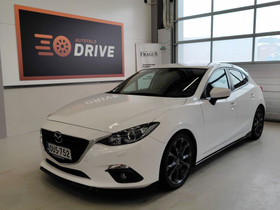Mazda Mazda3, Autot, Pirkkala, Tori.fi Mazda Mazda3, Autot, Pirkkala, Tori.fi