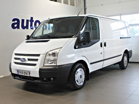 Ford Transit, Autot, Lempäälä, Tori.fi Ford Transit, Autot, Lempäälä, Tori.fi