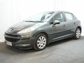 Peugeot 207, Autot, Lahti, Tori.fi Peugeot 207, Autot, Lahti, Tori.fi