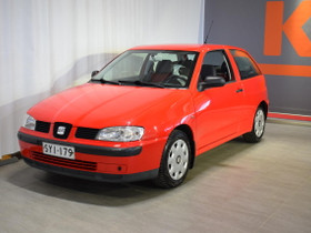 SEAT IBIZA, Autot, Huittinen, Tori.fi SEAT IBIZA, Autot, Huittinen, Tori.fi