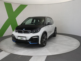 BMW I3s, Autot, Tampere, Tori.fi BMW I3s, Autot, Tampere, Tori.fi