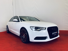Audi A6, Autot, Tuusula, Tori.fi Audi A6, Autot, Tuusula, Tori.fi