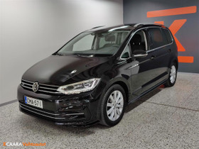 Volkswagen Touran, Autot, Helsinki, Tori.fi Volkswagen Touran, Autot, Helsinki, Tori.fi