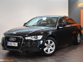 Audi A6, Autot, Vantaa, Tori.fi Audi A6, Autot, Vantaa, Tori.fi