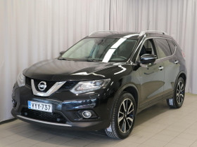NISSAN X-TRAIL, Autot, Keminmaa, Tori.fi NISSAN X-TRAIL, Autot, Keminmaa, Tori.fi