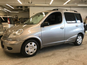 Toyota Yaris Verso, Autot, Ikaalinen, Tori.fi Toyota Yaris Verso, Autot, Ikaalinen, Tori.fi