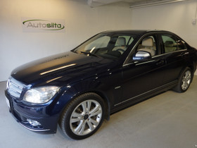 Mercedes-Benz C, Autot, Espoo, Tori.fi Mercedes-Benz C, Autot, Espoo, Tori.fi