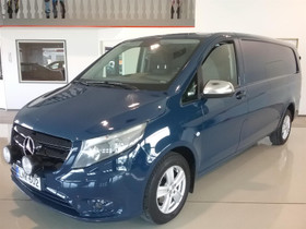 Mercedes-Benz Vito, Autot, Kokkola, Tori.fi Mercedes-Benz Vito, Autot, Kokkola, Tori.fi