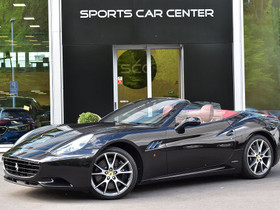 FERRARI California, Autot, Helsinki, Tori.fi FERRARI California, Autot, Helsinki, Tori.fi