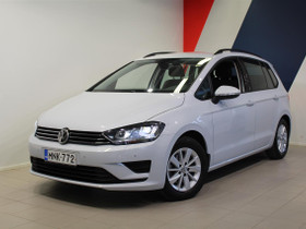 Volkswagen Golf Sportsvan, Autot, Espoo, Tori.fi Volkswagen Golf Sportsvan, Autot, Espoo, Tori.fi