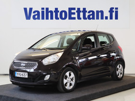 KIA Venga, Autot, Tuusula, Tori.fi KIA Venga, Autot, Tuusula, Tori.fi