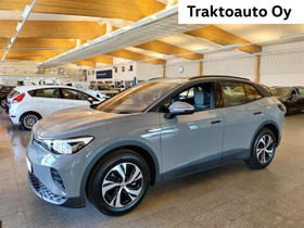 Volkswagen ID.4, Autot, Salo, Tori.fi Volkswagen ID.4, Autot, Salo, Tori.fi